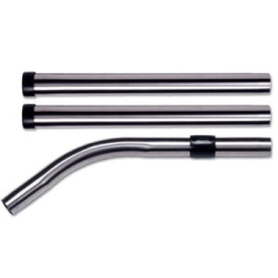 Нержавеющие трубы 3-секции Numatic D 32 мм